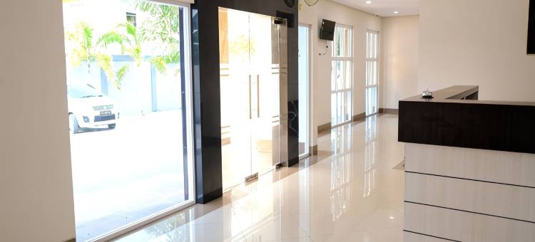 Varia Hotel图片