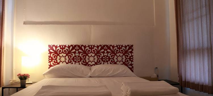 塔莱焕屋度假村(Baantalaywhan Resort)图片