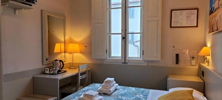 卡米拉酒店(Hotel Camilla Firenze)图片