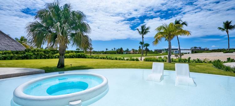 Cayuco 6-Luxury Ocean Villa on Hole #5 of Punta Espada w/Staff Close to St Regis图片