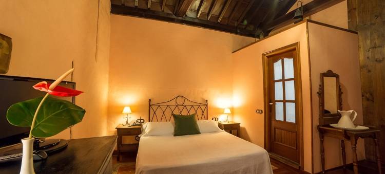 拉奥罗塔瓦乡村酒店(Hotel Rural Orotava)图片