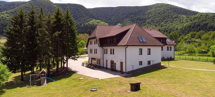 昂吉住宿加早餐旅馆(B&B Villa Angy)图片