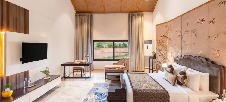 Ananta Spa & Resort Jaipur图片