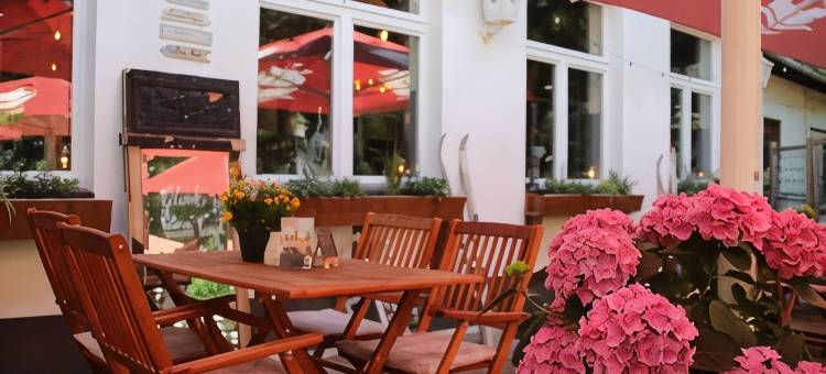 祖尔鲁普博得酒店(Hotel Zur Luppbode)图片