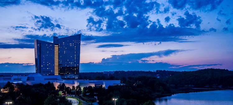 金神 酒店(Mohegan Sun)图片