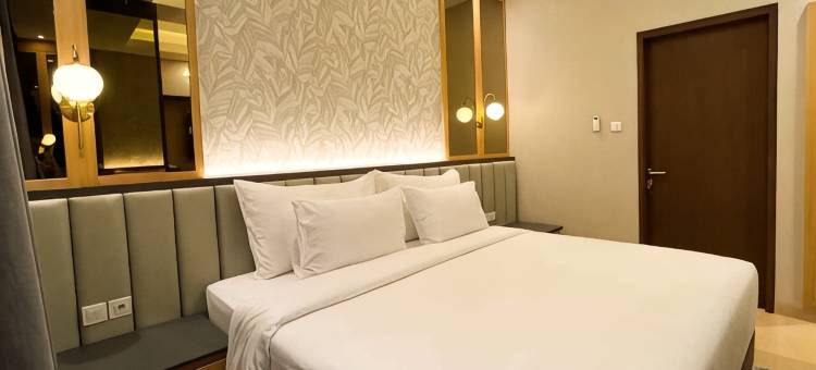 卡斯帕卢酒店(Khas Palu Hotel)图片