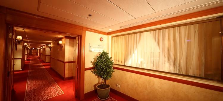 Holiday Inn 阿尔科巴尔(Holiday Inn AL KHOBAR by IHG)图片