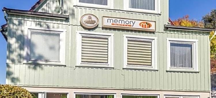 门穆瑞酒店(Memory Hotel)图片