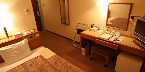 橋本公園酒店