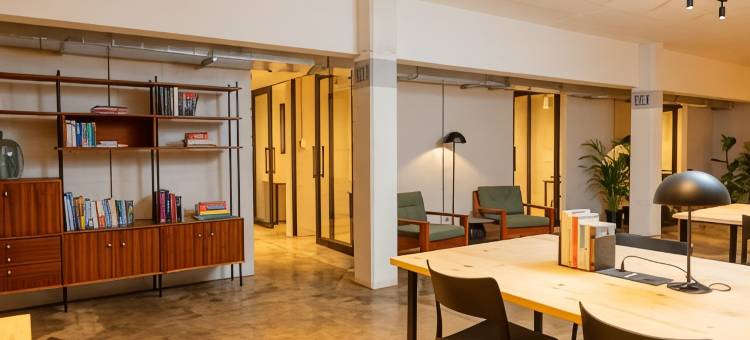 黑砖贝德福德维尤公寓酒店(BlackBrick Bedfordview ApartHotel)图片