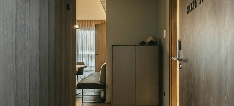 黑鹰豪华公寓(Black Eagle Luxury Appartements)图片