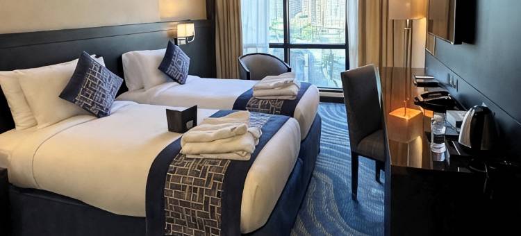 埃拉夫阿尔萨格里亚酒店(Elaf Al Sagryah Hotel)图片