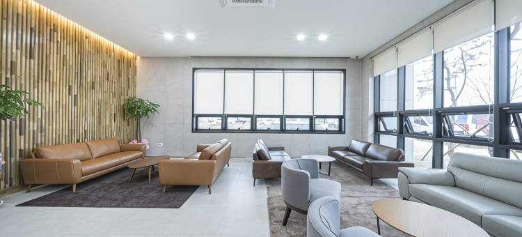 贝斯特韦斯特酒店牙山酒店(Best Western Asan Hotel)图片