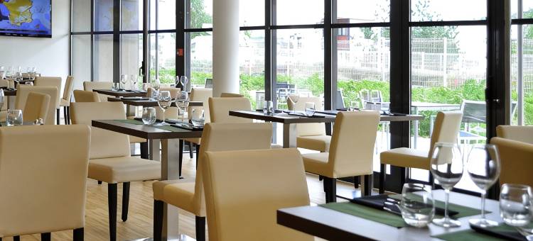 宜必思快捷里昂东部香波尼酒店(Hôtel Ibis Budget Lyon Est Chaponnay)图片