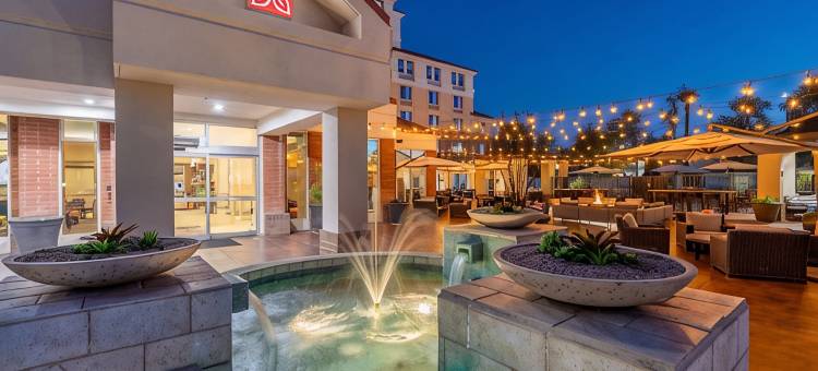 斯科特斯德旧城区希尔顿花园酒店(Hilton Garden Inn Scottsdale Old Town)图片
