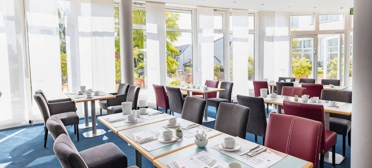 大西洋酒店维格萨克(Atlantic Hotel Vegesack)图片