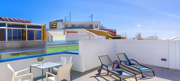 OKEANOS生态客栈(欧凯诺斯生态客栈)(Okeanos Eco Guest House)图片