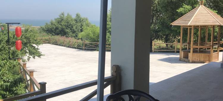 瓦房店裕丰庄园图片