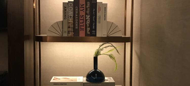 和颐至尚酒店(上海火车站南广场店)图片