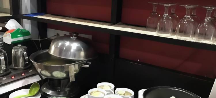 k77酒店(Hotel K77)图片