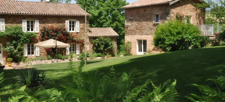 Chambre d'hôtes Puech Noly图片