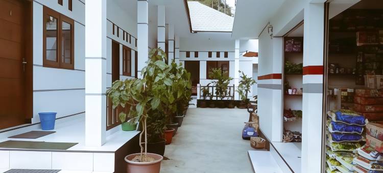 萨瓦那旅馆(Savana Guesthouse)图片