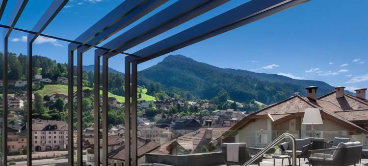 嘉尔德娜葛罗德内洛夫 Spa 酒店(Gardena Grödnerhof - Hotel & Spa)图片