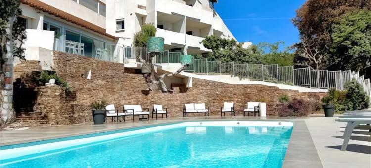 帆船酒店(Hotel la Voile)图片