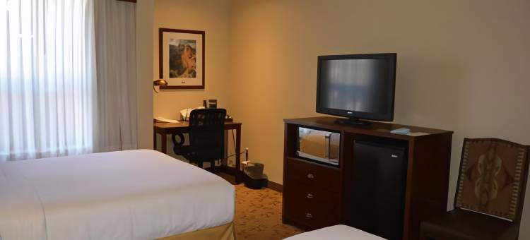 Springdale Zion Inn(Springdale Zion Inn)图片