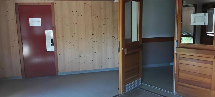 Vacanceole - Résidence Andromede图片