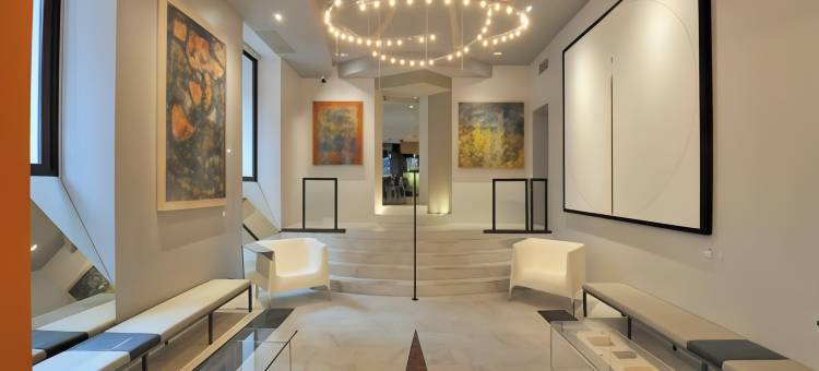 波士顿艺术酒店(Art Hotel Boston)图片