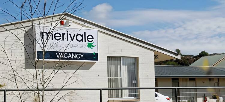 梅瑞瓦勒汽车旅馆(Merivale Motel)图片