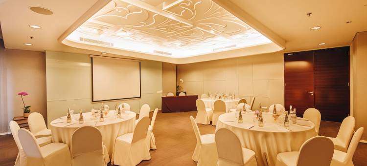 JS鲁旺萨会议中心酒店(JS Luwansa Hotel & Convention Center)图片