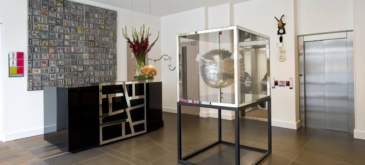 罗斯伯里公寓(The Rosebery by Supercity Aparthotels)图片