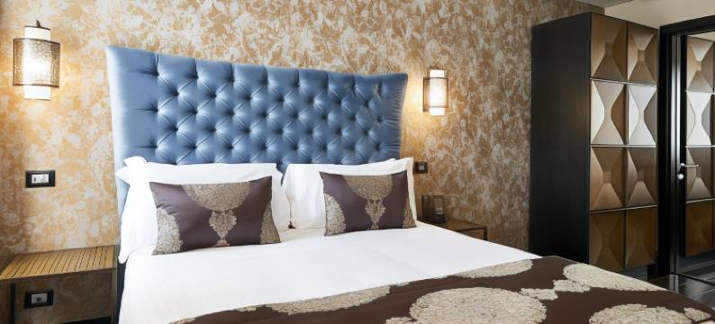 威尼斯时代酒店(The Venice Times Hotel)图片