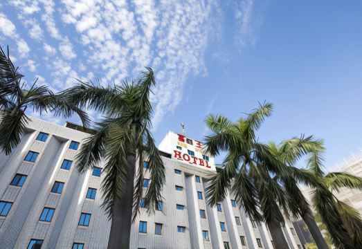 Ful Won HotelHotel Overview