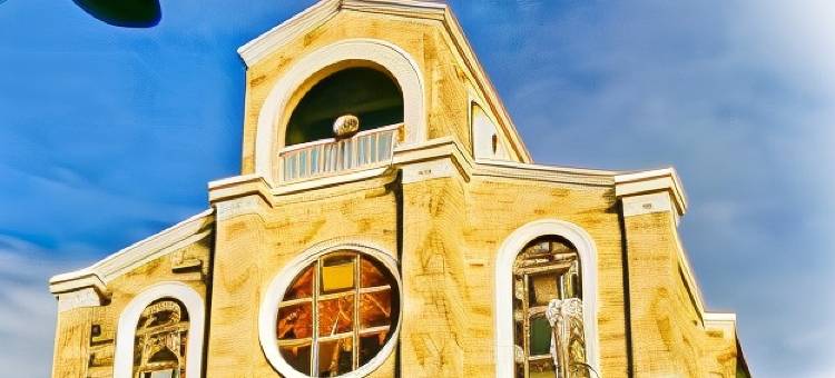 第波罗市GV 酒店(GV Hotel - Dipolog)图片