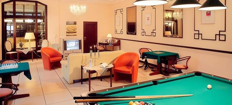 Tryp by Wyndham Kassel City Centre图片