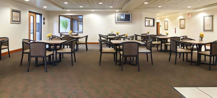 库恩拉匹兹蔚景温德姆酒店(Wingate by Wyndham Coon Rapids)图片