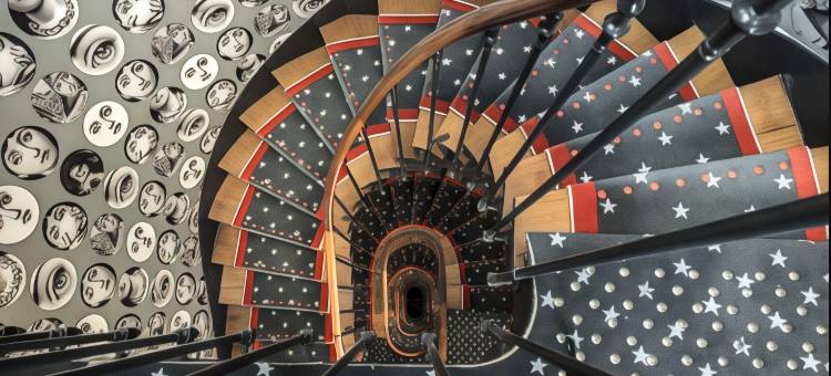 巴黎金三角酒店(Hôtel du Triangle d'Or)图片