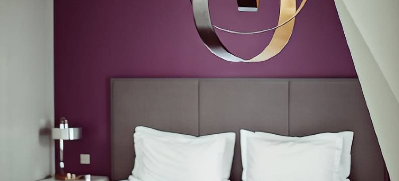 卡德特先生水疗酒店(Monsieur Cadet Hotel & Spa)图片