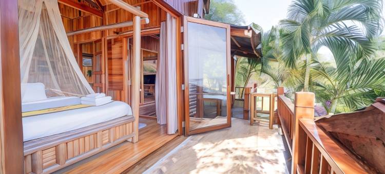 Milana Beach Resort & Spa (Chez Carole Beach Resort & Spa)(Milana Beach Resort & Spa (Chez Carole Beach Resort & Spa))图片