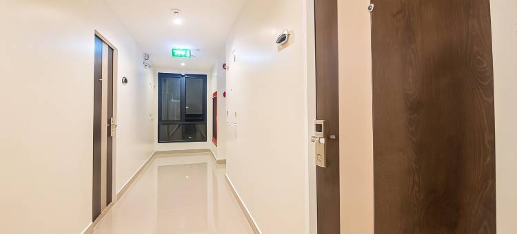 梅索O2酒店(O2 Hotel Maesot)图片