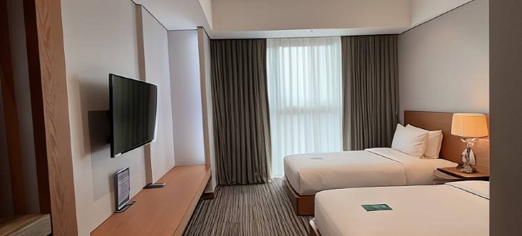 酒店之旅 仁川机场酒店及套房(Hotel Tour Incheon Airport Hotel & Suites)图片