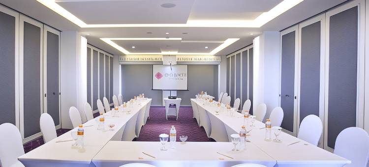 万隆沙克蒂酒店(Shakti Hotel Bandung)图片