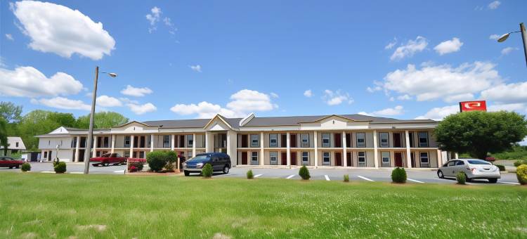 伊克诺旅馆(Econo Lodge)图片