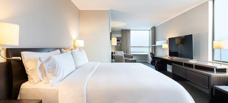 Holiday Inn Express 安托法加斯塔(Holiday Inn Express Antofagasta)图片