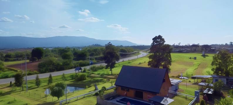 Sun son pool villa khaoyai图片