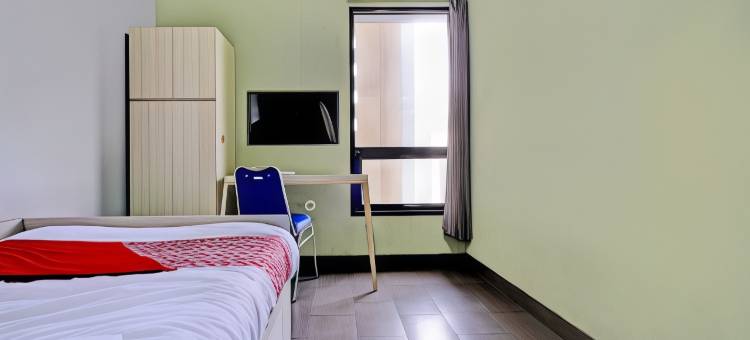 OYO 93328 Graha Citra Syariah图片