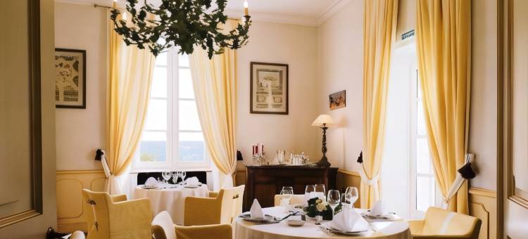 比尼亚克沙特勒斯酒店(La Chartreuse du Bignac - Teritoria)图片